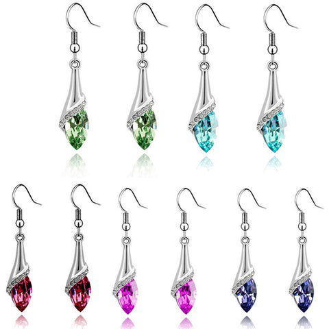 1 Pair big earrings for women - RaysJewelry&more