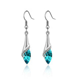 1 Pair big earrings for women - RaysJewelry&more