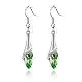 1 Pair big earrings for women - RaysJewelry&more