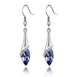 1 Pair big earrings for women - RaysJewelry&more