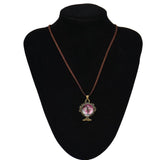 Dried Fish Necklace Engraved Name Fashion Series - RaysJewelry&more