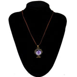 Dried Fish Necklace Engraved Name Fashion Series - RaysJewelry&more