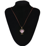 Dried Fish Necklace Engraved Name Fashion Series - RaysJewelry&more