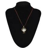 Dried Fish Necklace Engraved Name Fashion Series - RaysJewelry&more