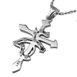 Titanium Zodiac Sign Pendants - RaysJewelry&more
