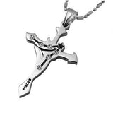 Titanium Zodiac Sign Pendants - RaysJewelry&more